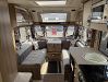 Used Swift Fairway 565 2017 touring caravan Image