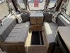 Used Swift Fairway 565 2017 touring caravan Image