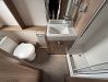 Used Swift Fairway 565 2017 touring caravan Image