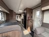 Used Bailey Pegasus Grande Turin 2019 touring caravan Image