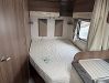 Used Bailey Pegasus Grande Turin 2019 touring caravan Image