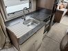 Used Bailey Pegasus Grande Turin 2019 touring caravan Image