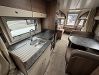 Used Bailey Pegasus Grande Turin 2019 touring caravan Image