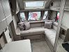 Used Elddis Supreme 454 2022 touring caravan Image