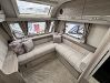Used Elddis Supreme 454 2022 touring caravan Image