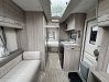 Used Elddis Supreme 454 2022 touring caravan Image