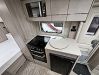 Used Elddis Supreme 454 2022 touring caravan Image