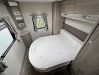 Used Elddis Supreme 454 2022 touring caravan Image