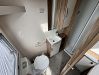 Used Swift Sprite Vogue 580 SB 2022 touring caravan Image