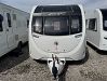 Used Swift Sprite Vogue 580 SB 2022 touring caravan Image
