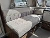 Used Swift Sprite Vogue 580 SB 2022 touring caravan Image