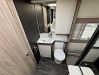 Used Swift Challenger 650 Grande L SE 2023 touring caravan Image