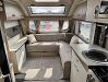 Used Swift Challenger 650 Grande L SE 2023 touring caravan Image