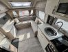 Used Swift Challenger 650 Grande L SE 2023 touring caravan Image