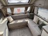Used Swift Challenger 650 Grande L SE 2023 touring caravan Image