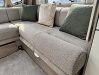 Used Swift Challenger 650 Grande L SE 2023 touring caravan Image