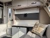 Used Swift Challenger 650 Grande L SE 2023 touring caravan Image