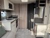 Used Swift Challenger 650 Grande L SE 2023 touring caravan Image