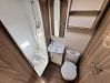 Used Swift Sprite Major 6 TD Diamond Pack 2019 touring caravan Image