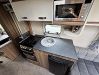 Used Swift Sprite Major 6 TD Diamond Pack 2019 touring caravan Image