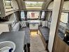 Used Swift Sprite Major 6 TD Diamond Pack 2019 touring caravan Image