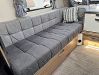 Used Swift Sprite Major 6 TD Diamond Pack 2019 touring caravan Image
