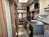 Used Swift Sprite Major 6 TD Diamond Pack 2019 touring caravan Image