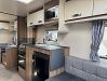 Used Swift Sprite Major 6 TD Diamond Pack 2019 touring caravan Image