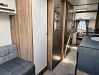 Used Swift Sprite Major 6 TD Diamond Pack 2019 touring caravan Image