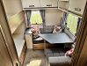 Used Swift Sprite Major 6 TD Diamond Pack 2019 touring caravan Image