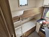 Used Swift Sprite Major 6 TD Diamond Pack 2019 touring caravan Image