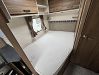 Used Swift Sprite Alpine 4 2022 touring caravan Image