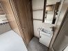 Used Swift Sprite Alpine 4 2022 touring caravan Image