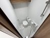 Used Swift Sprite Alpine 4 2022 touring caravan Image