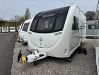 Used Swift Sprite Alpine 4 2022 touring caravan Image