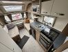 Used Swift Sprite Alpine 4 2022 touring caravan Image