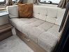 Used Swift Sprite Alpine 4 2022 touring caravan Image