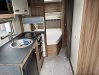 Used Swift Sprite Alpine 4 2022 touring caravan Image