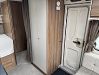 Used Swift Sprite Alpine 4 2022 touring caravan Image