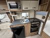 Used Swift Sprite Alpine 4 2022 touring caravan Image