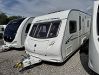 Used Ace Twinstar 2008 touring caravan Image