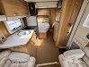 Used Ace Twinstar 2008 touring caravan Image