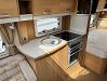 Used Ace Twinstar 2008 touring caravan Image