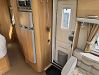 Used Ace Twinstar 2008 touring caravan Image
