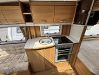Used Ace Twinstar 2008 touring caravan Image