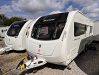 Used Sprite Quattro Exclusive DD 2017 touring caravan Image