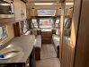 Used Sprite Quattro Exclusive DD 2017 touring caravan Image