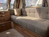 Used Sprite Quattro Exclusive DD 2017 touring caravan Image