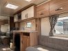 Used Sprite Quattro Exclusive DD 2017 touring caravan Image