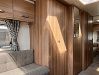 Used Sprite Quattro Exclusive DD 2017 touring caravan Image